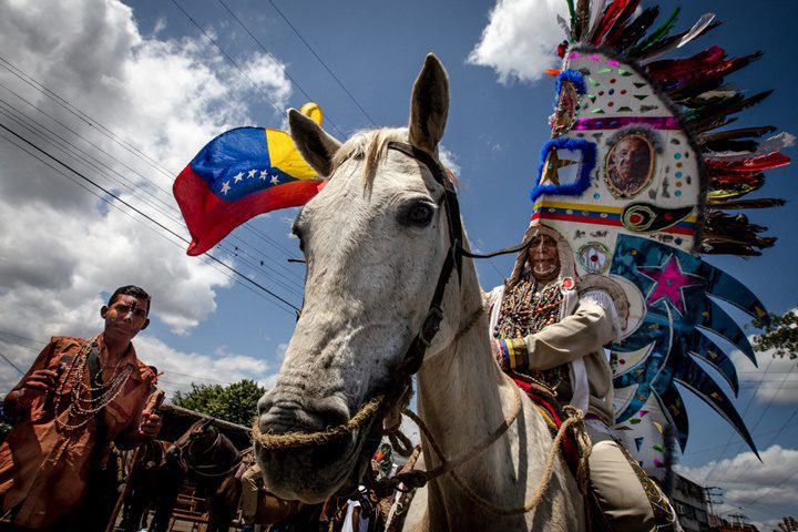 Los Indios Coromotanos 7