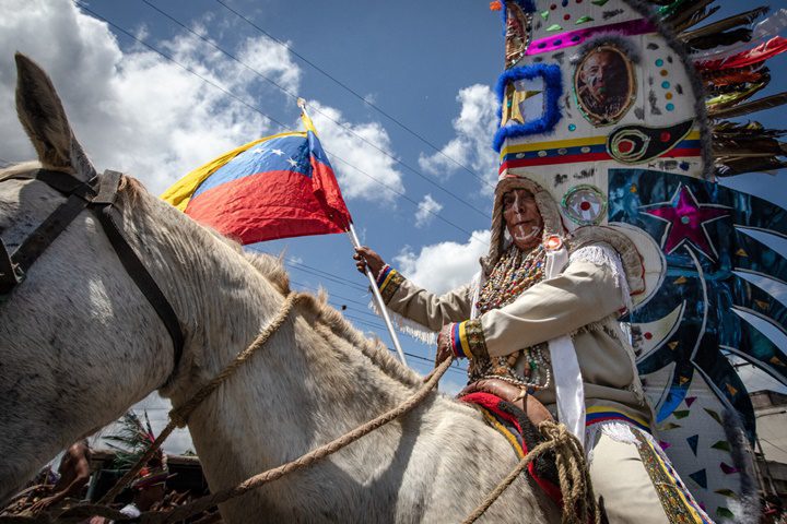 Los Indios Coromotanos 8