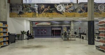 Supermercado febrero 2023 Venezuela