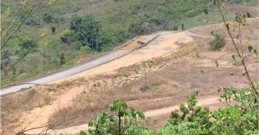 Autopista Antonio José de Sucre El Merey Barbacoa en Sucre 1