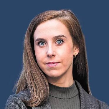 Begoña Barrera López