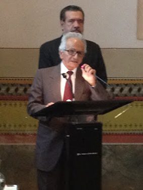 Bernardino Marvez Hernandez
