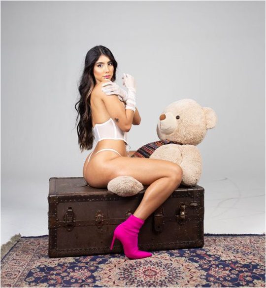 Caro Pico 2