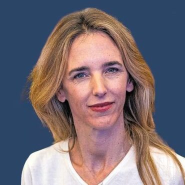 Cayetana Álvarez de Toledo