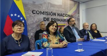 Comision Nacional de Primaria