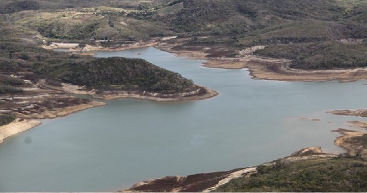 Embalse Clavellinos Embalse Clavellinos