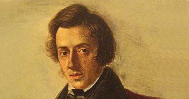 Frederic Chopin