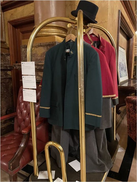 Hotel Metropole 1
