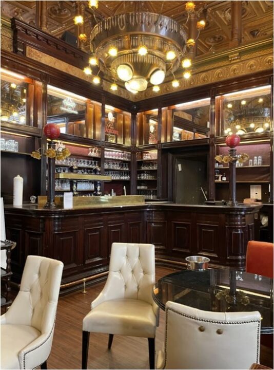 Hotel Metropole 2