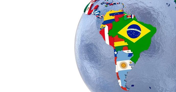 Latinoamerica