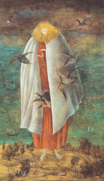 Leonora Carrington 6
