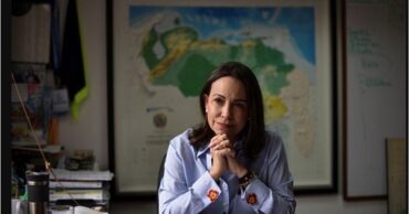 Maria Corina Machado