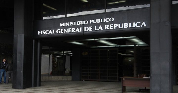 Ministerio Publico