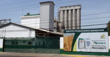 Monaca Maracaibo