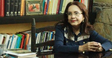 Nelly Cuenca de Ramirez