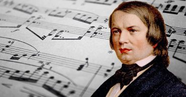 Robert Schumann