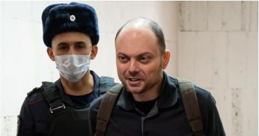 Vladimir Kara Murza