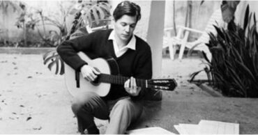 Antonio Carlos Jobim