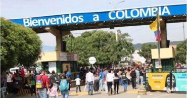 Los taxistas venezolanos no podrán ingresar a Colombia por no poder cumplir con los reglamentos de ese país