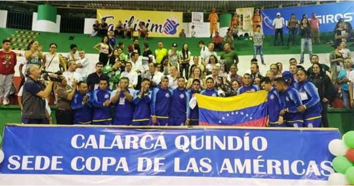 Delta Amacuro te Quiero FC 1