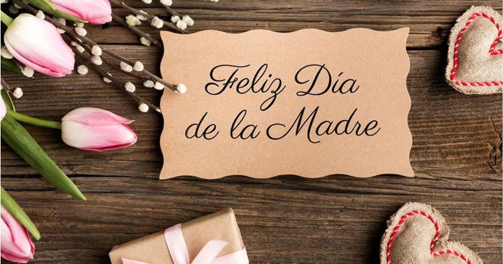 Día de la Madre