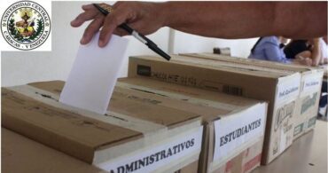 Las elecciones generales de la UCV se repetirán el 9 de junio