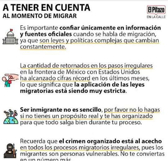 Emigrar a Estados Unidos 1