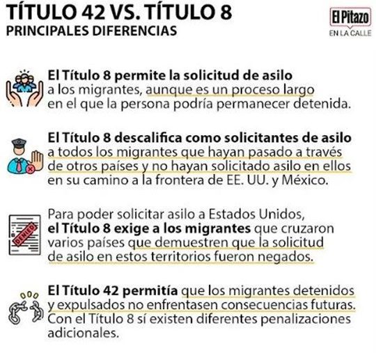 Emigrar a Estados Unidos 4