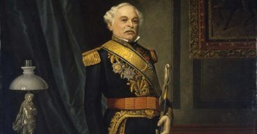 José Antonio Páez