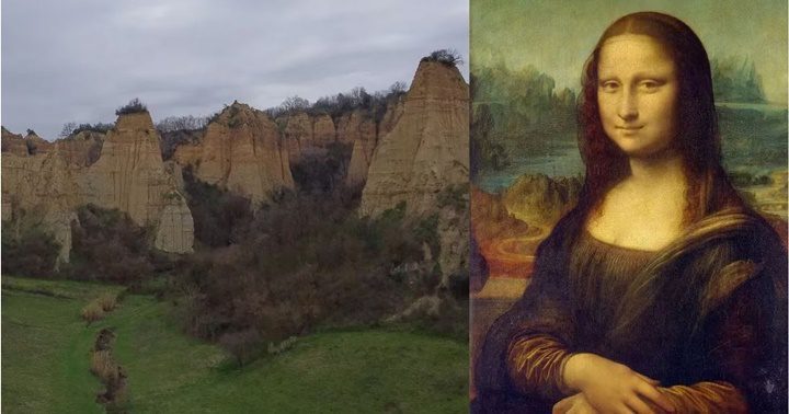 La Gioconda