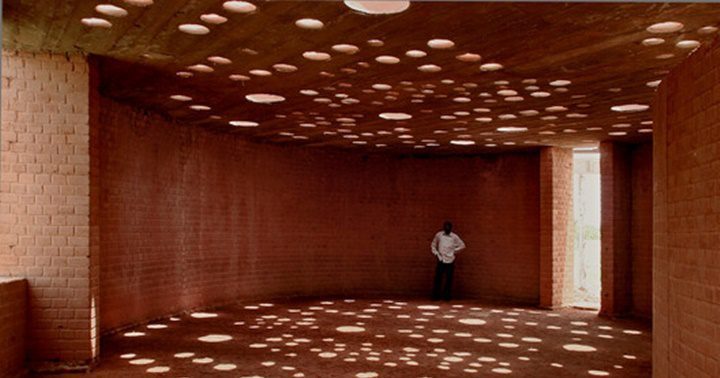 La gran África en la Bienal de Venecia 2023 2