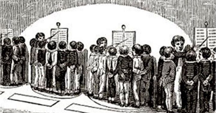 Lancaster en Venezuela 1