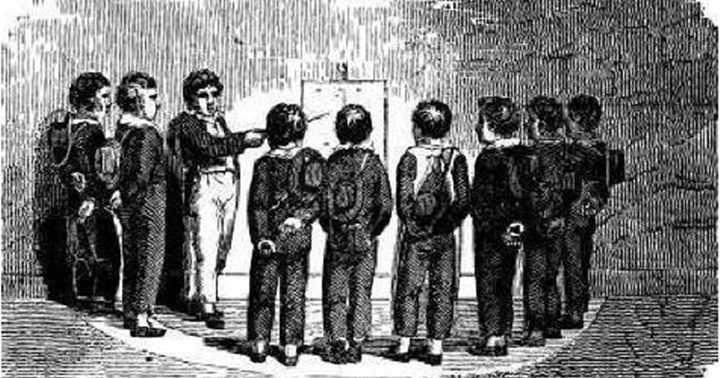 Lancaster en Venezuela