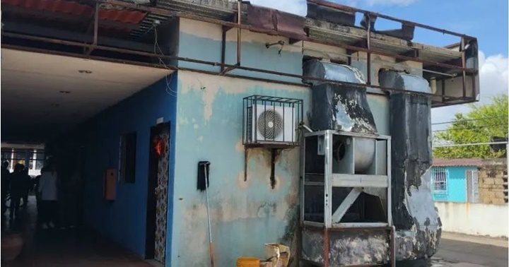 Los CDI de Maturín 1