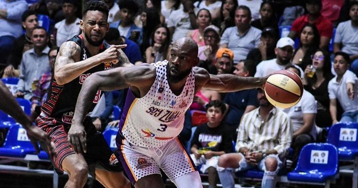 Los brillantes del Zulia mayo 2023