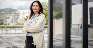 En Venezuela está surgiendo una economía distinta, dijo Luisa Mariana Pulido de Sucre