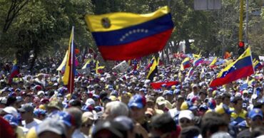 La oposición sin unidad legitimaría a Nicolás Maduro en las presidenciales del 2024