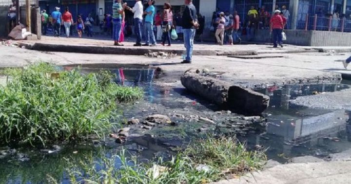 Mercado Municipal de Cumaná