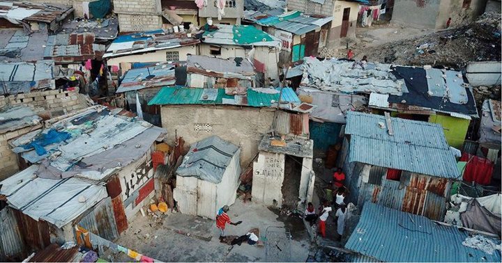 Hay 165.000.000 de nuevos pobres en el mundo, según la ONU - Emisora ...