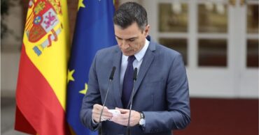 Convocan a elecciones adelantadas en España