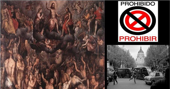 Prohibido Prohibir