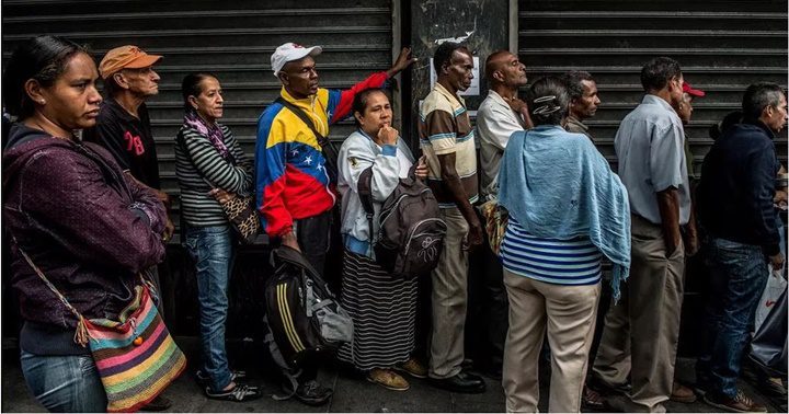 Salud medicinas en Venezuela