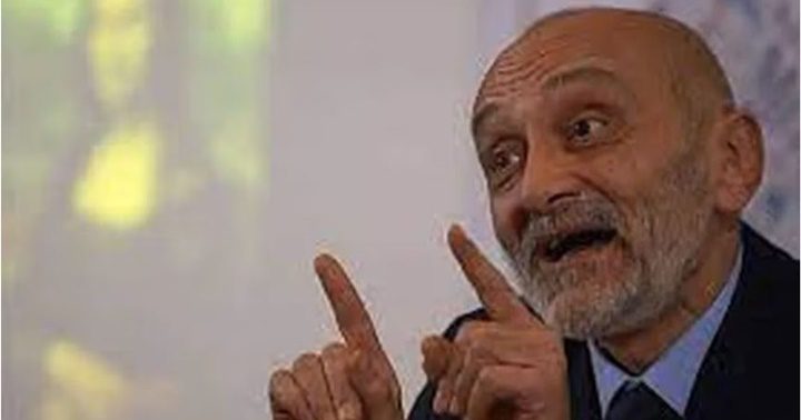 Silvano Vinceti