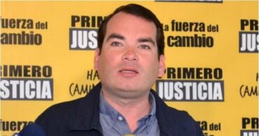 Tomás Guanipa