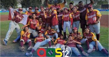 Venezuela quedó subcampeón del Premundial U12 de Béisbol 2023