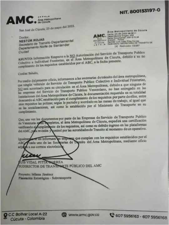 ABC Colombia