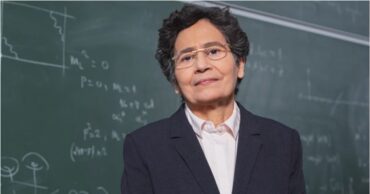 La venezolana Anamaría Font fue premiada por la Unesco por sus investigaciones en física teórica
