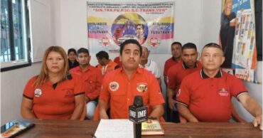 El Sindicato Bolivariano de Transporte de Lara exigió un pasaje urbano de 0,50 dólares