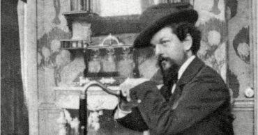 Claude Debussy