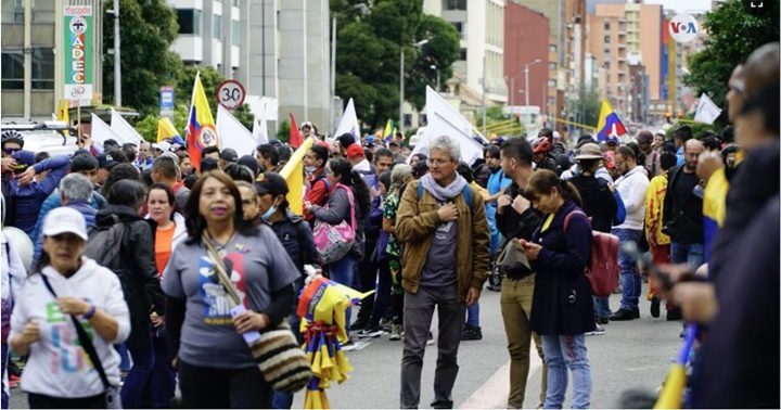 Colombianos Gustavo petro 6 2023 4